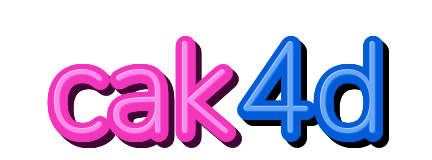 cak4d — logo kanal