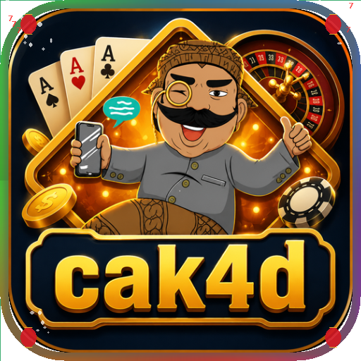 cak4d — galeri pratinjau - APK Resmi